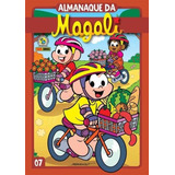 Almanaque Da Magali - Vol. 07