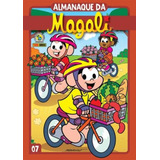 Almanaque Da Magali 
