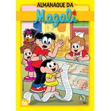 Almanaque Da Magali - Volume 6