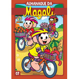Almanaque Da Magali 