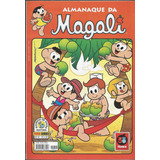 Almanaque Da Magali 41