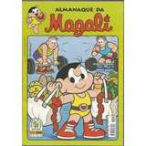 Almanaque Da Magali 44