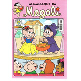 Almanaque Da Magali N°