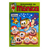 Almanaque Da Monica 