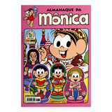 Almanaque Da Monica 