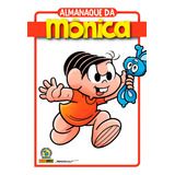 Almanaque Da Monica