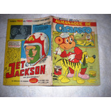 Almanaque De Cacareco 1961