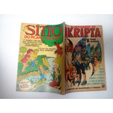 Almanaque De Kripta