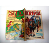 Almanaque De Kripta 1