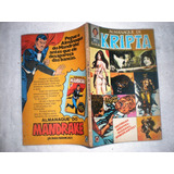 Almanaque De Kripta 2 - Rge - Frete Grátis