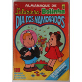 Almanaque De Luluzinha E