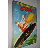 Almanaque De Shazam! De 1953 Capitão Marvel Capa Dura Grátis