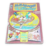 Almanaque Disney 