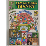 Almanaque Disney Numero 96