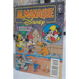 Almanaque Disney N° 288