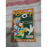 Almanaque Disney N° 368