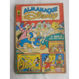 Almanaque Disney Nº 138