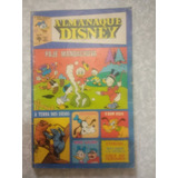 Almanaque Disney Nº 17