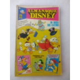 Almanaque Disney Nº 33
