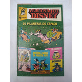 Almanaque Disney Nº 39