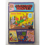 Almanaque Disney Nº 42