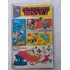 Almanaque Disney Nº 47 - Zorro - Robin Hood - Zé Carioca -75
