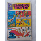 Almanaque Disney Nº 47