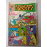 Almanaque Disney Nº 59