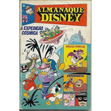 Almanaque Disney Nº 69 Editora Abril Complete Sua Coleção