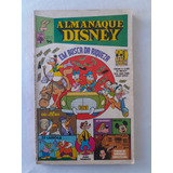 Almanaque Disney Nº 96