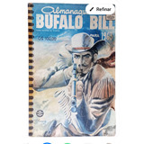 Almanaque Do Bufalo Bill