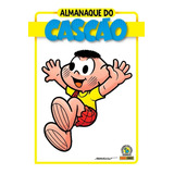 Almanaque Do Cascao