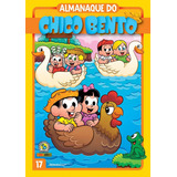 Almanaque Do Chico Bento