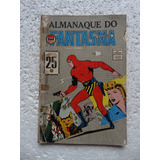 Almanaque Do Fantasma 1966