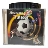 Almanaque Do Futebol Placar