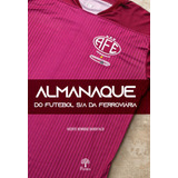 Almanaque Do Futebol S