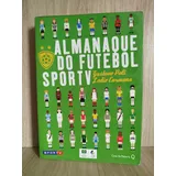 Almanaque Do Futebol Sportv