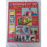 Almanaque Do Gibi Nostalgia