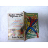 Almanaque Do Homem Aranha