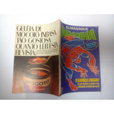 Almanaque Do Homem Aranha