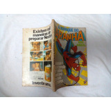 Almanaque Do Homem Aranha