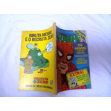Almanaque Do Homem Aranha