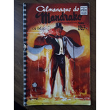 Almanaque Do Mandrake De