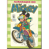 Almanaque Do Mickey 01