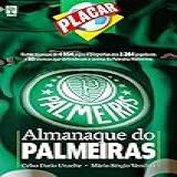 Almanaque Do Palmeiras 2004