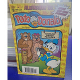 Almanaque Do Pato Donald
