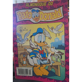 Almanaque Do Pato Donald