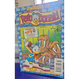Almanaque Do Pato Donald