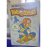 Almanaque Do Pato Donald