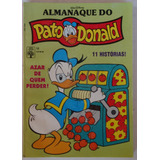 Almanaque Do Pato Donald